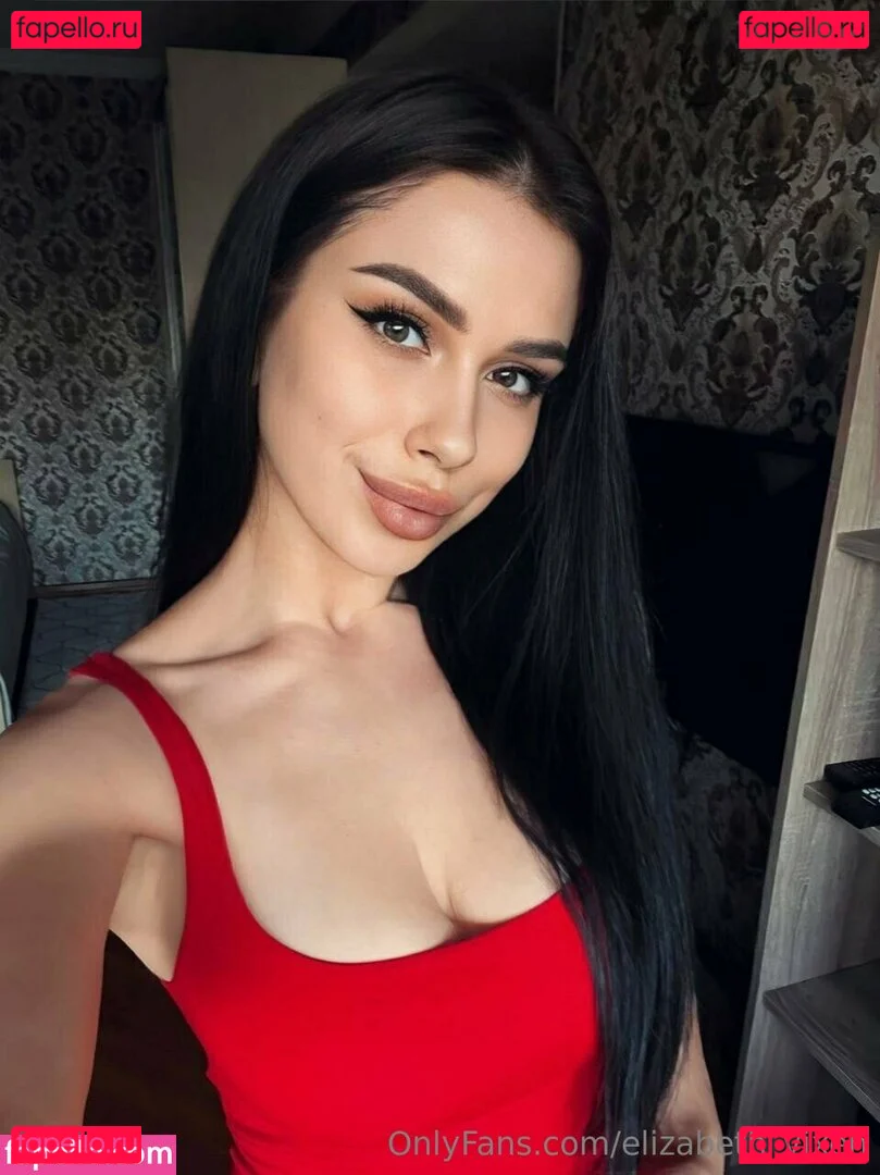 elizabeth_natural Onlyfans Photo Gallery 