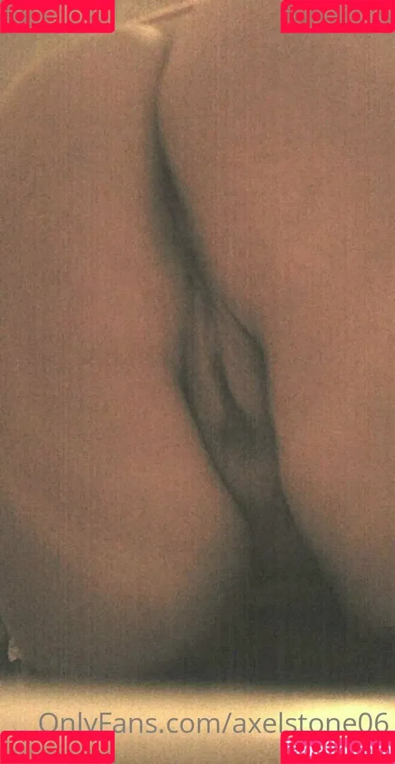 axelstone06 Onlyfans Photo Gallery 