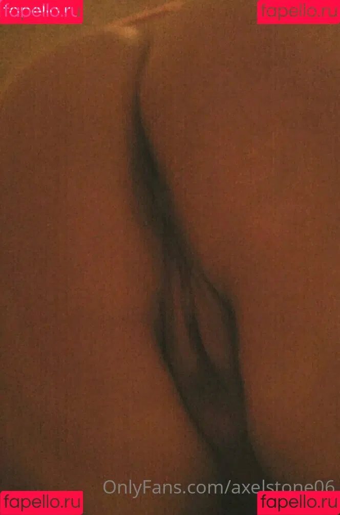 axelstone06 Onlyfans Photo Gallery 