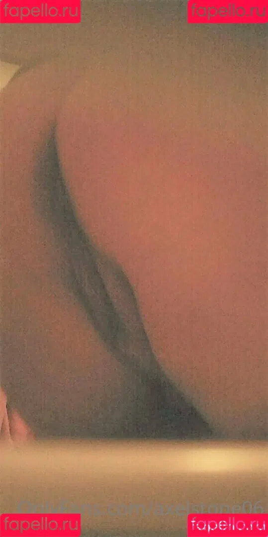 axelstone06 Onlyfans Photo Gallery 