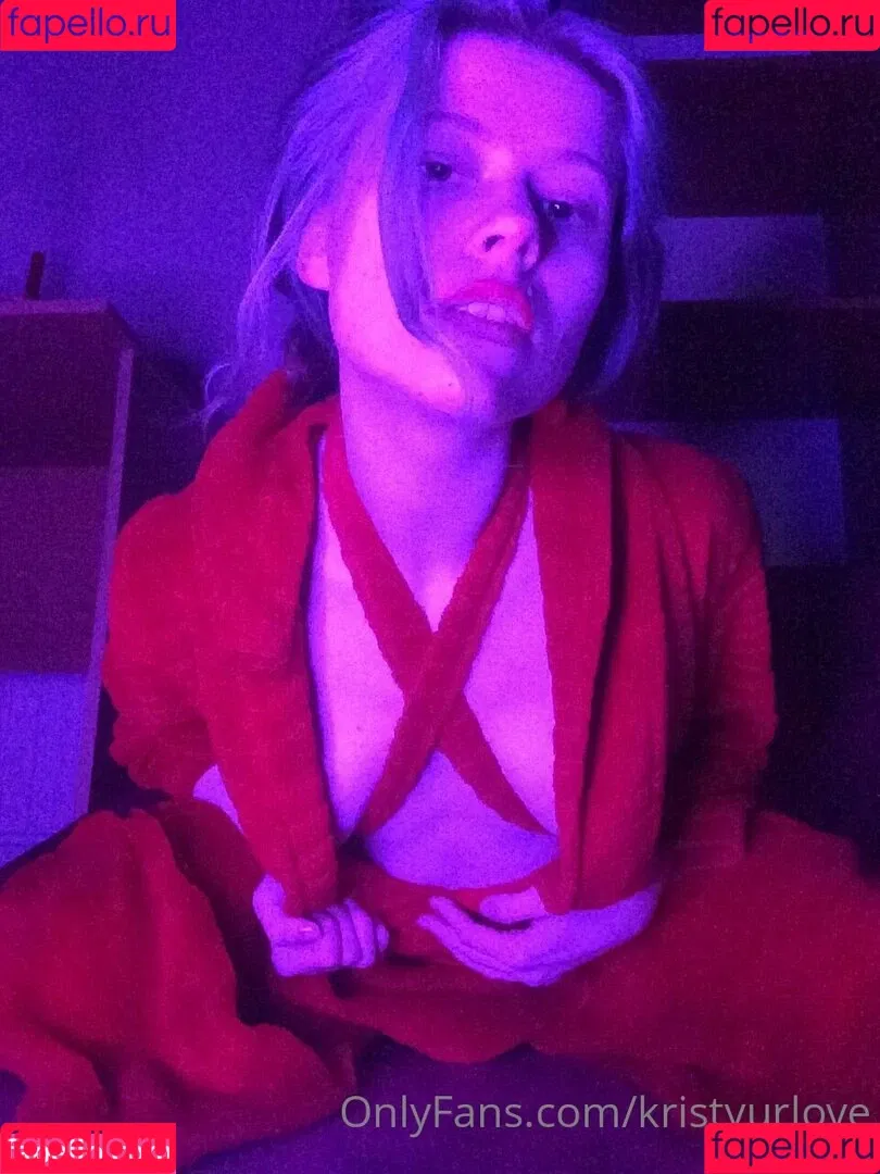 kristysweetiekitty Onlyfans Photo Gallery 