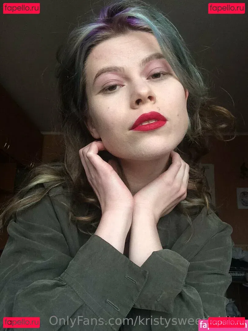 kristysweetiekitty Onlyfans Photo Gallery 