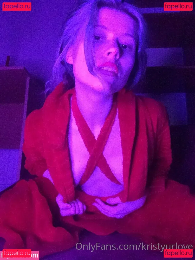 kristysweetiekitty Onlyfans Photo Gallery 