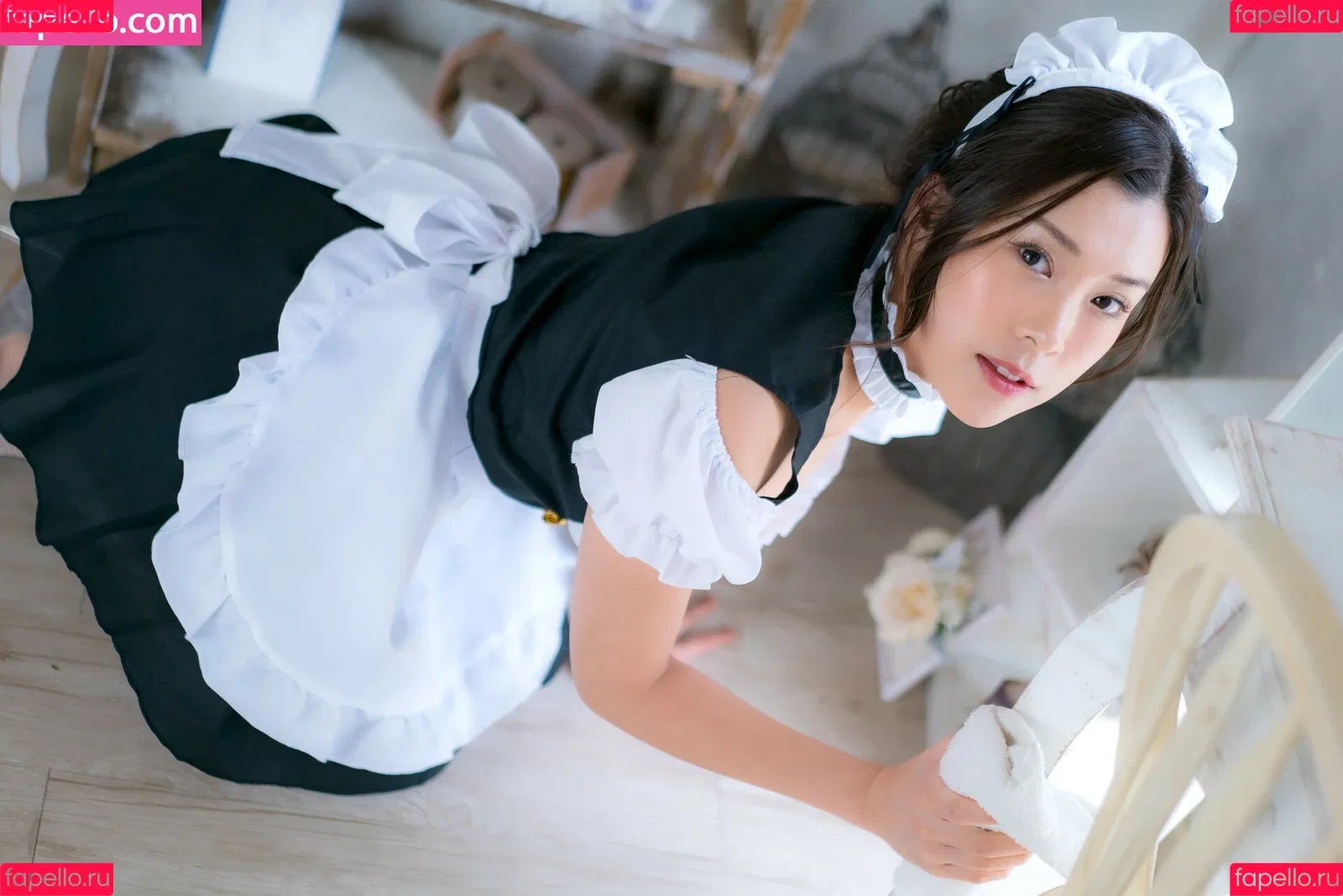 Mizuho Uchida Onlyfans Photo Gallery 