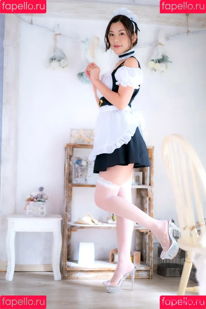 Mizuho Uchida Onlyfans Photo Gallery 