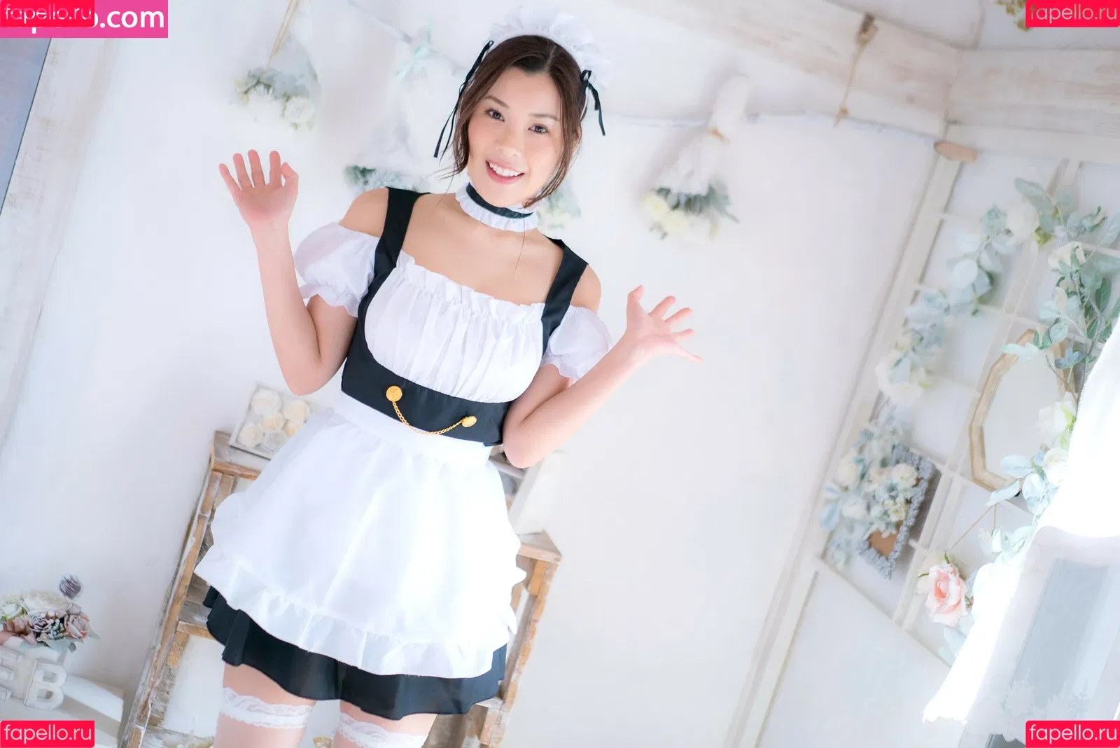 Mizuho Uchida Onlyfans Photo Gallery 