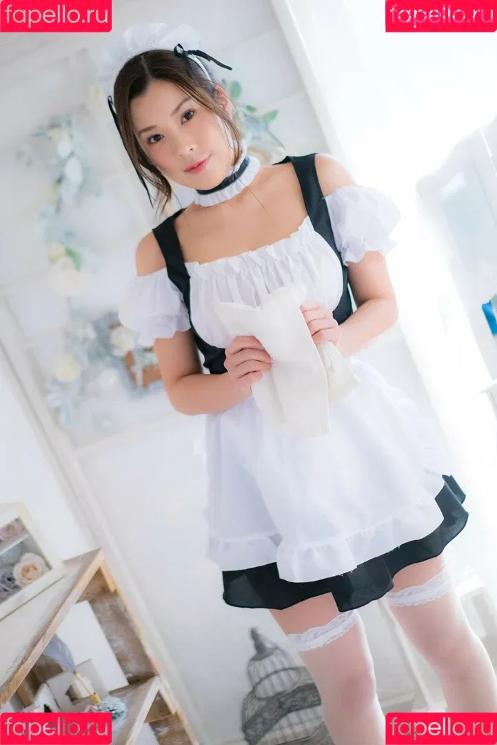 Mizuho Uchida Onlyfans Photo Gallery 