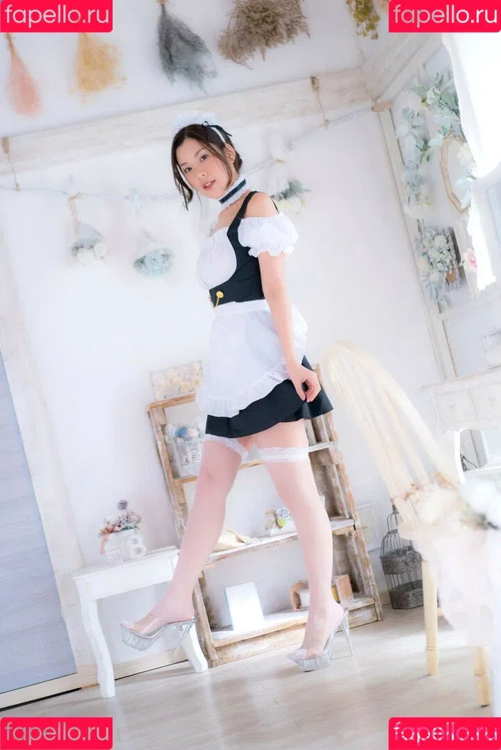 Mizuho Uchida Onlyfans Photo Gallery 