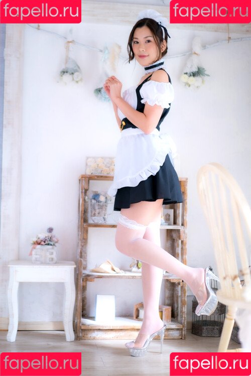 Mizuho Uchida Onlyfans Photo Gallery 