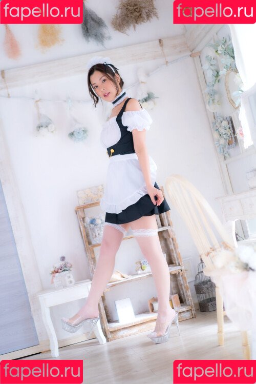 Mizuho Uchida Onlyfans Photo Gallery 