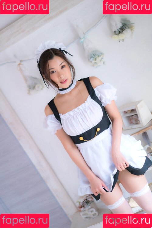 Mizuho Uchida Onlyfans Photo Gallery 