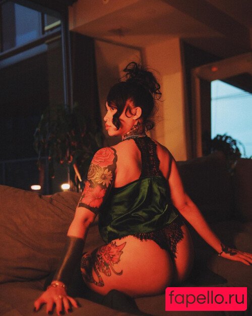 ovoeri Nude Onlyfans Photo 45