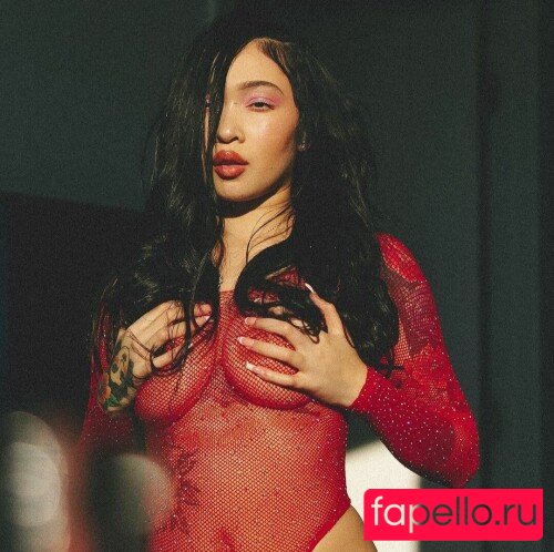 ovoeri Nude Onlyfans Photo 29
