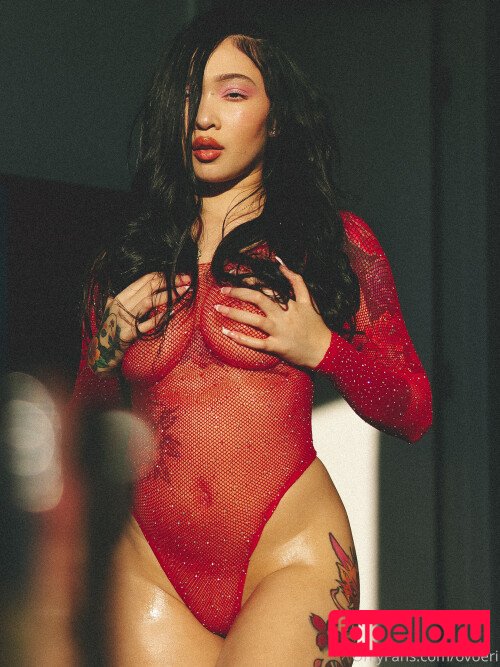 ovoeri Nude Onlyfans Photo 28