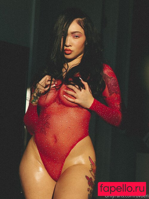 ovoeri Nude Onlyfans Photo 27