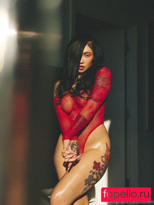 ovoeri Nude Onlyfans Photo 26