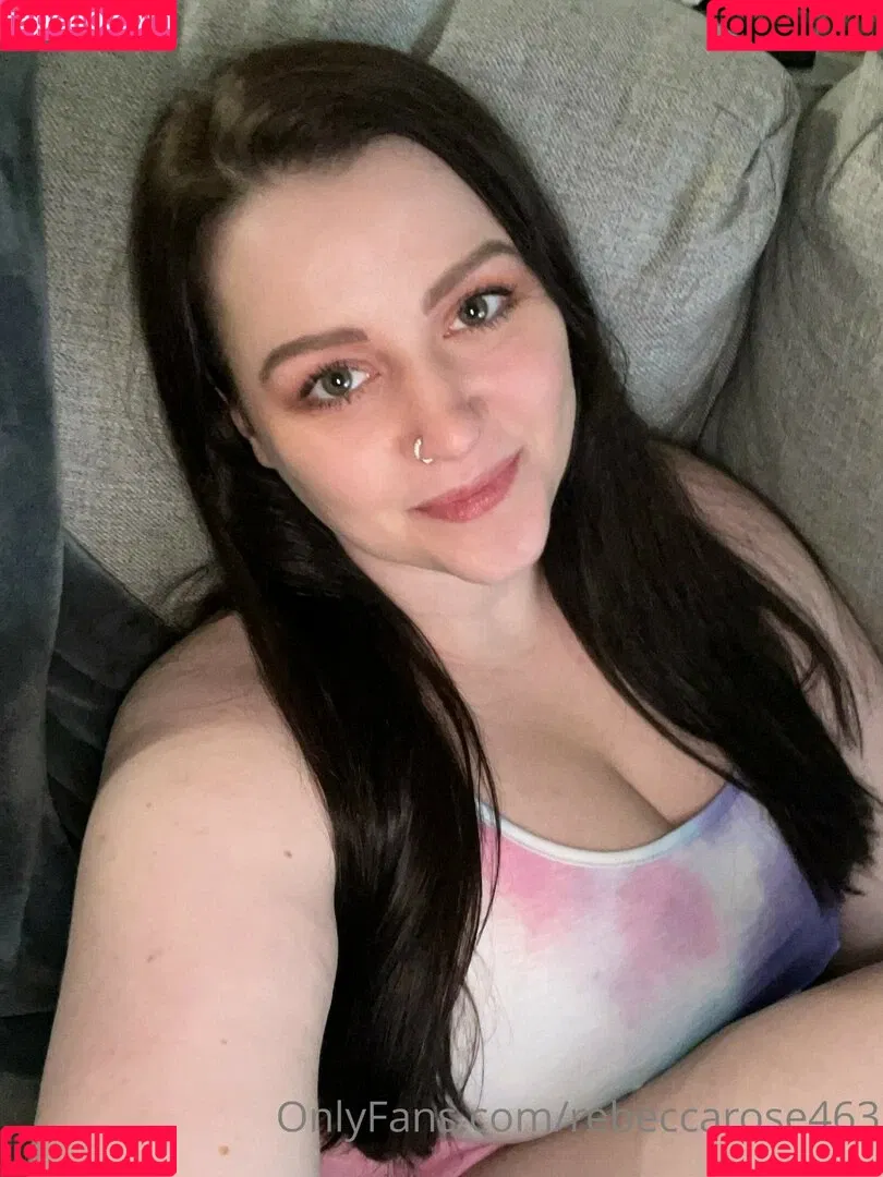 rebeccarose463 Onlyfans Photo Gallery 
