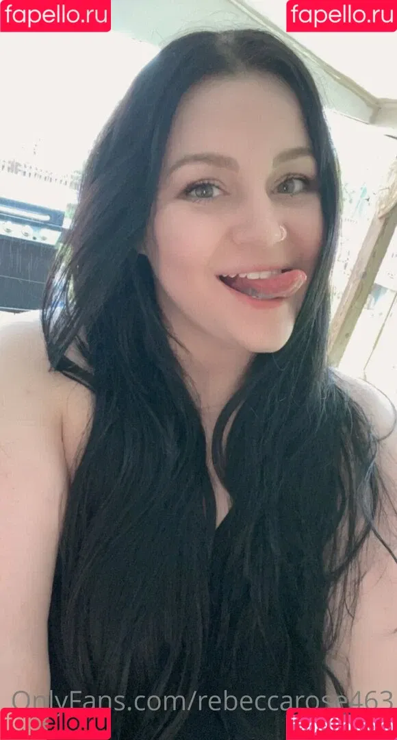 rebeccarose463 Onlyfans Photo Gallery 