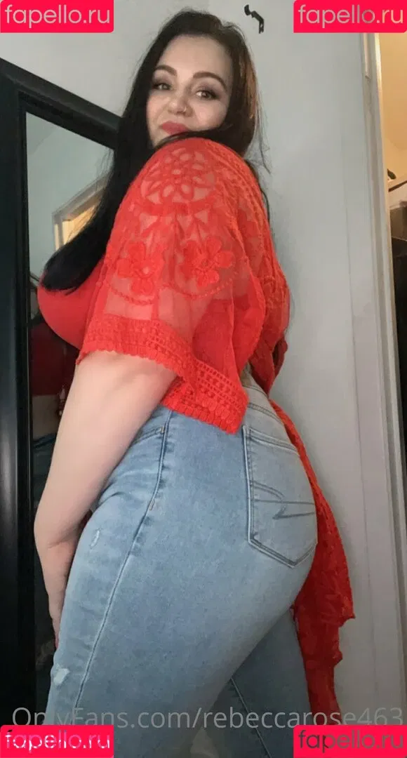 rebeccarose463 Onlyfans Photo Gallery 