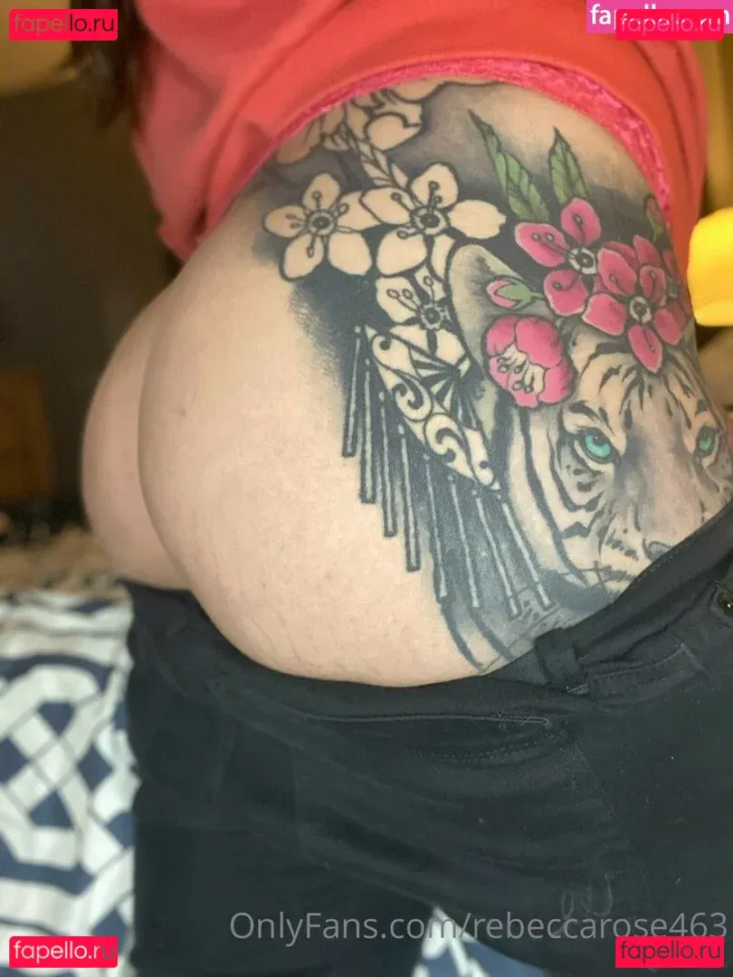rebeccarose463 Onlyfans Photo Gallery 