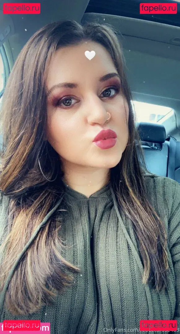 rebeccarose463 Onlyfans Photo Gallery 
