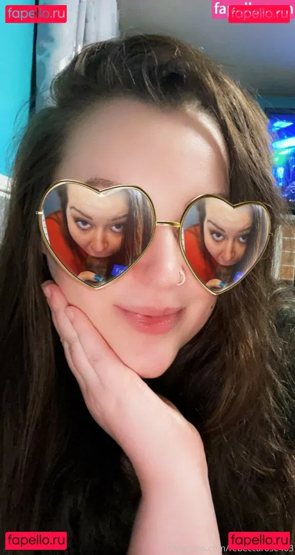 rebeccarose463 Onlyfans Photo Gallery 