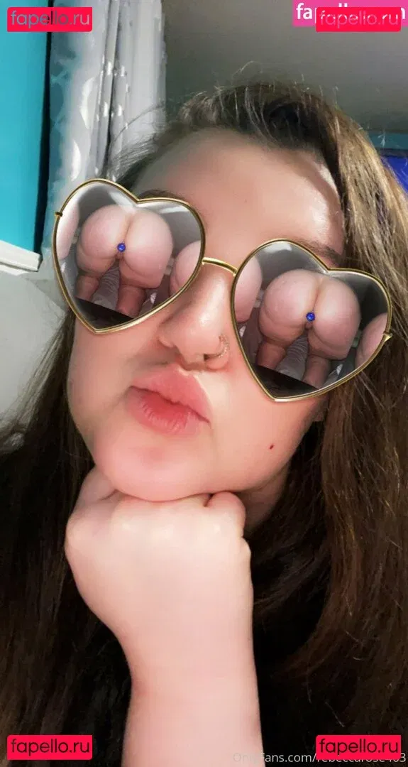 rebeccarose463 Onlyfans Photo Gallery 