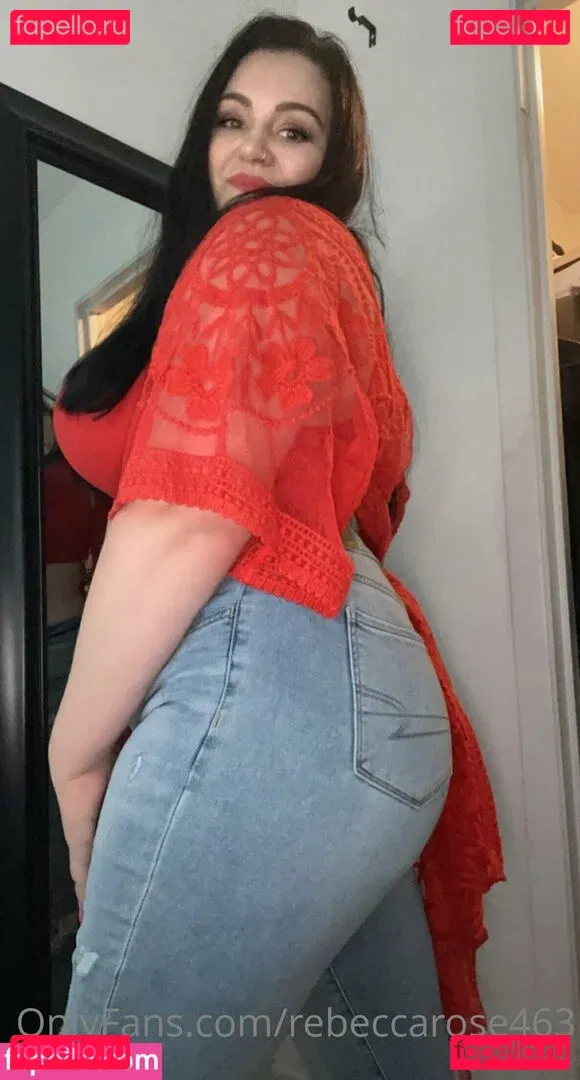rebeccarose463 Onlyfans Photo Gallery 