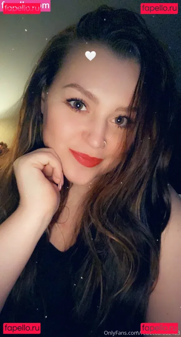 rebeccarose463 Onlyfans Photo Gallery 