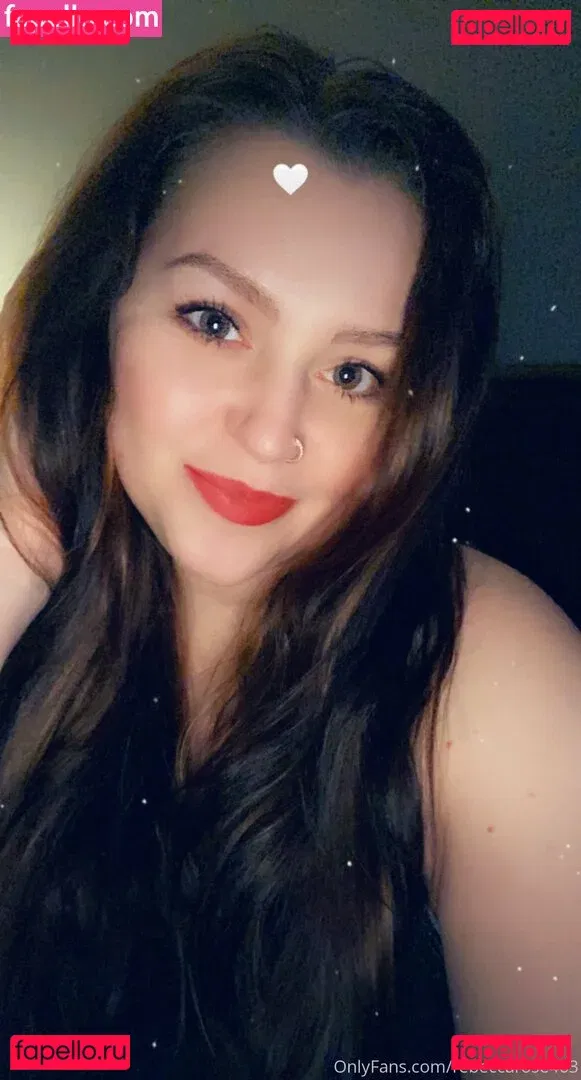rebeccarose463 Onlyfans Photo Gallery 