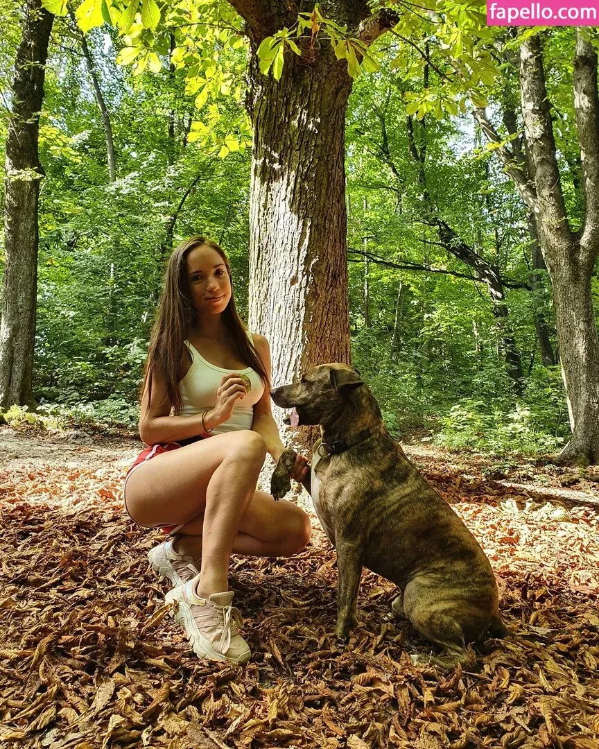 nina_loveu Onlyfans Photo Gallery 