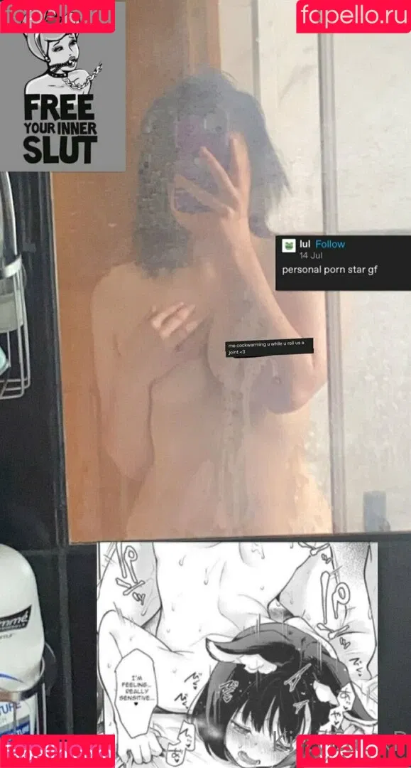 bxrcodebxby Onlyfans Photo Gallery 