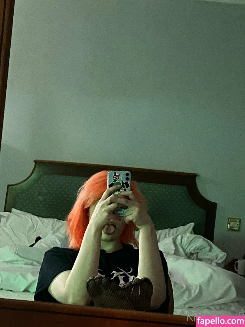 bxrcodebxby Onlyfans Photo Gallery 