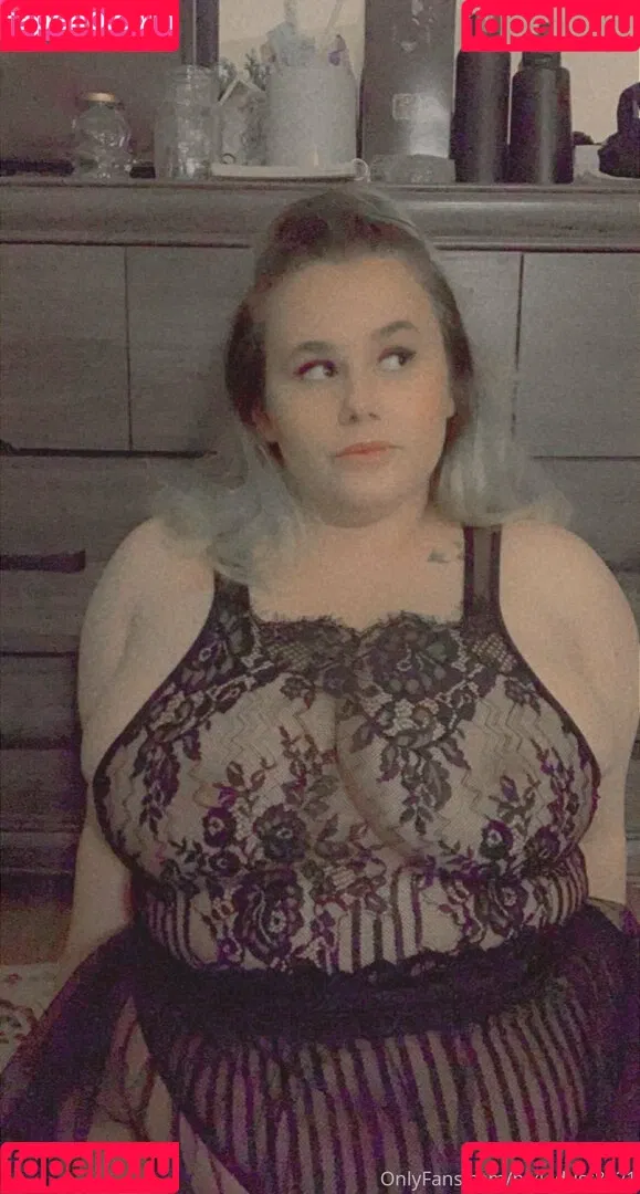 pixiedust8921 Onlyfans Photo Gallery 