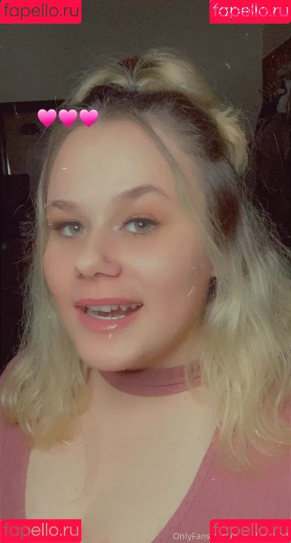 pixiedust8921 Onlyfans Photo Gallery 