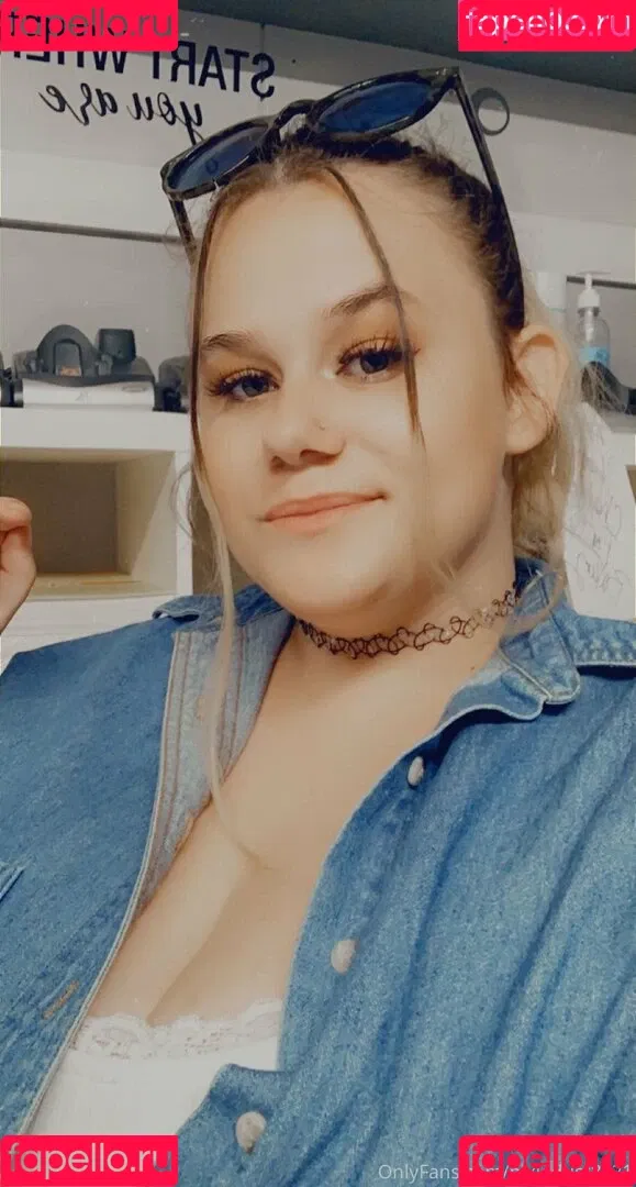 pixiedust8921 Onlyfans Photo Gallery 