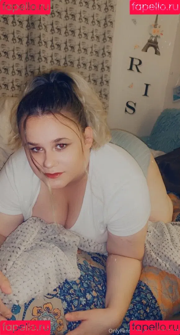 pixiedust8921 Onlyfans Photo Gallery 