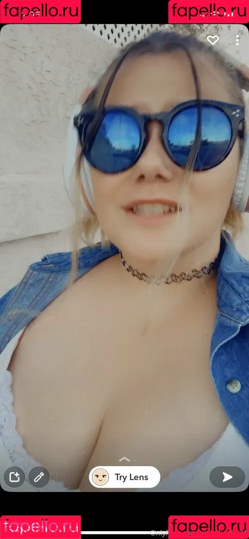pixiedust8921 Onlyfans Photo Gallery 