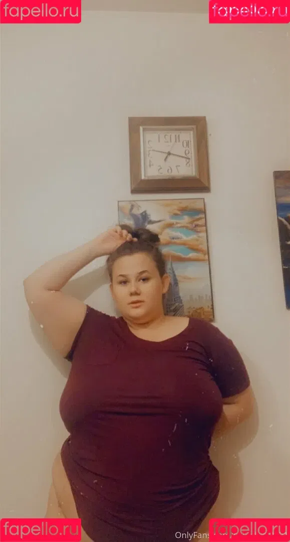 pixiedust8921 Onlyfans Photo Gallery 