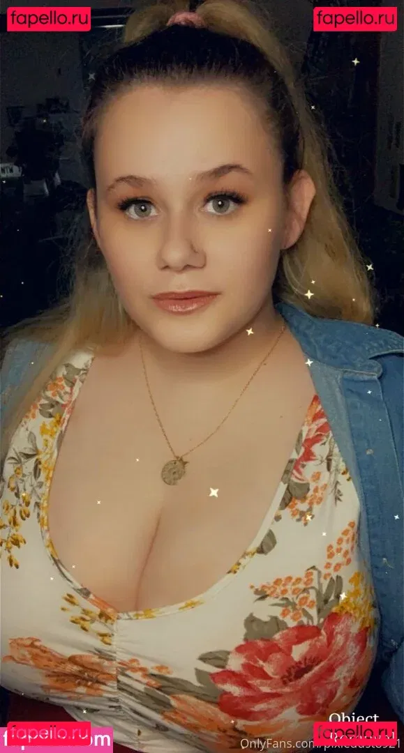 pixiedust8921 Onlyfans Photo Gallery 
