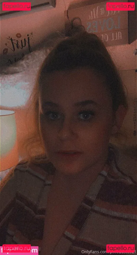 pixiedust8921 Onlyfans Photo Gallery 