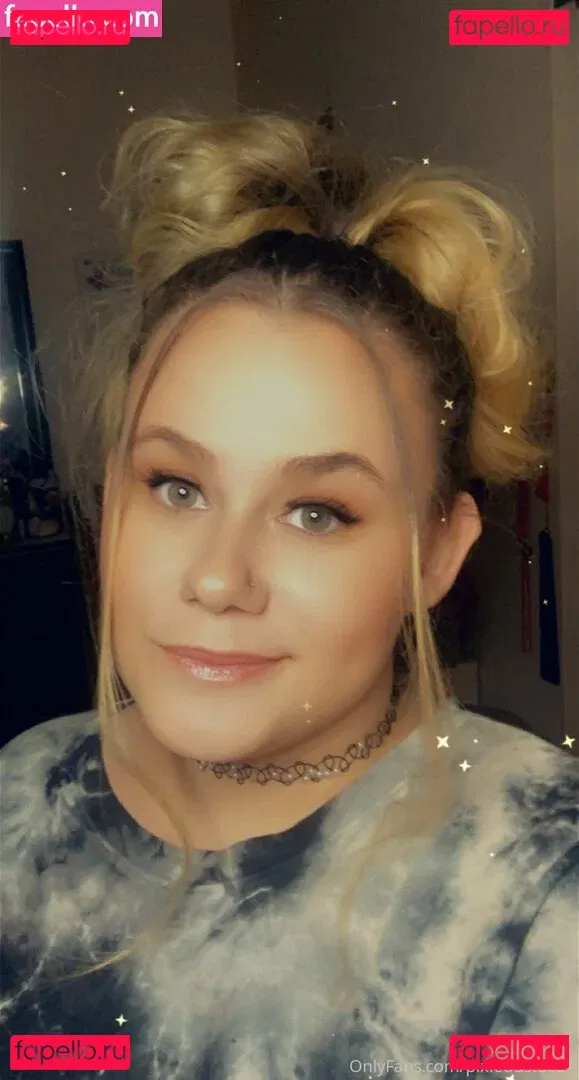pixiedust8921 Onlyfans Photo Gallery 
