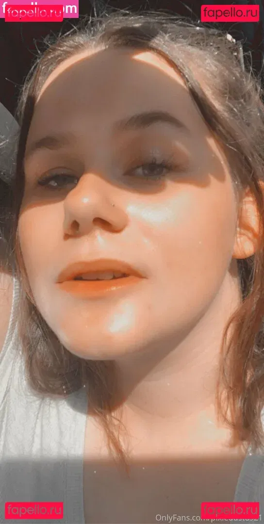 pixiedust8921 Onlyfans Photo Gallery 