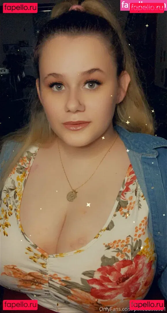 pixiedust8921 Onlyfans Photo Gallery 