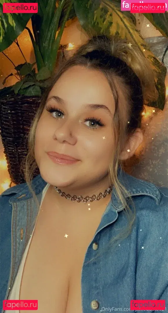 pixiedust8921 Onlyfans Photo Gallery 