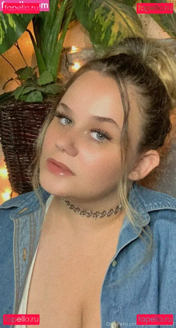 pixiedust8921 Onlyfans Photo Gallery 
