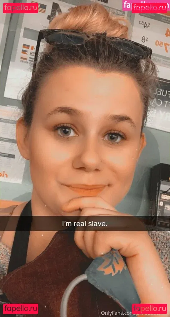 pixiedust8921 Onlyfans Photo Gallery 