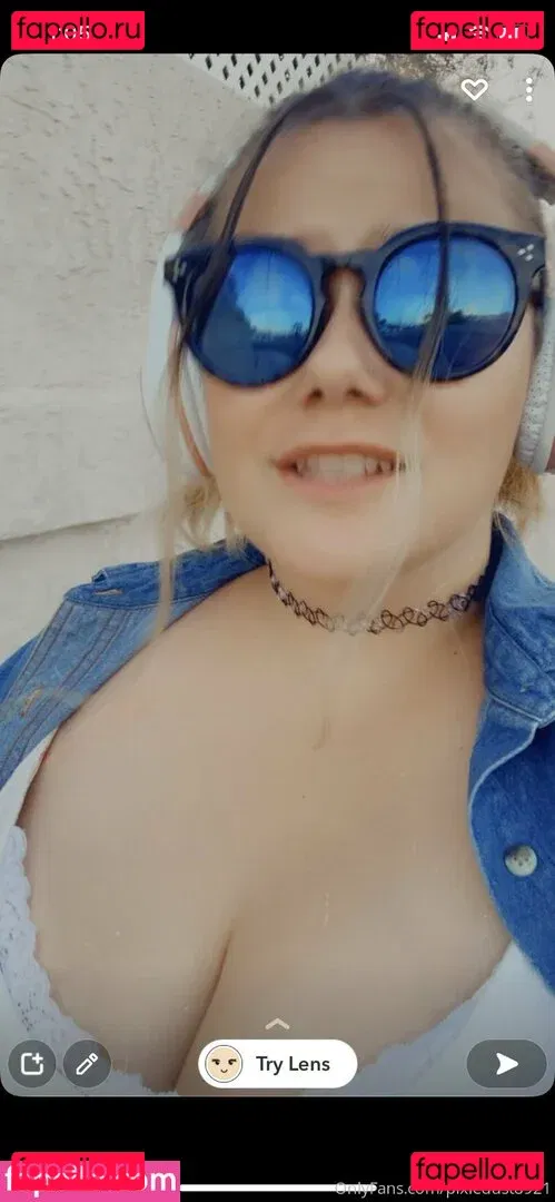 pixiedust8921 Onlyfans Photo Gallery 