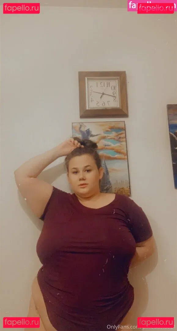 pixiedust8921 Onlyfans Photo Gallery 