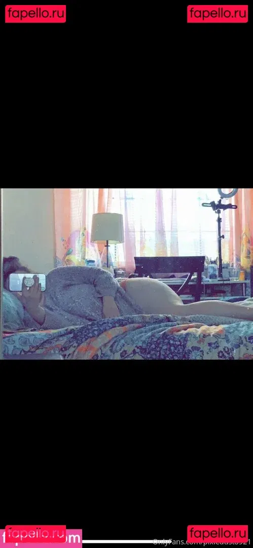 pixiedust8921 Onlyfans Photo Gallery 